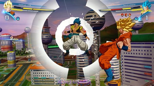 2.7K views · 68 reactions | DRAGON BALL: SPARKING! ZERO | RANKED MATCHES # 25 [PS5] [OST] Turles & Lord Slug's Theme - Dragon Ball Xenoverse 2 Trunks' Theme - Dragon Ball Xenoverse 2 Naruto Shippūden Ultimate Ninja Storm 4 Orochimaru's Hideout (Destroyed) | Ninetails625 | Facebook