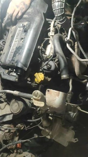 SWIFT ENGINE CHANGE 🔥#swift #swiftie4ever #viral #viwes10milionplace #subscribemychannel #li