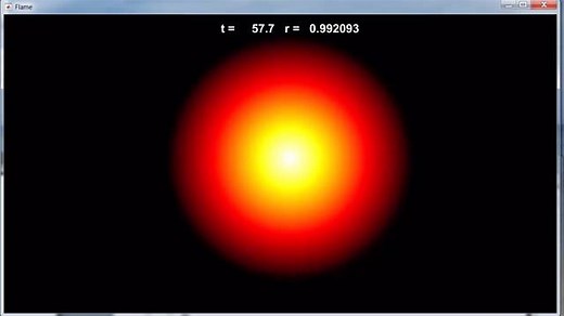 Solving ODEs in MATLAB, 3: Classical Runge-Kutta, ODE4