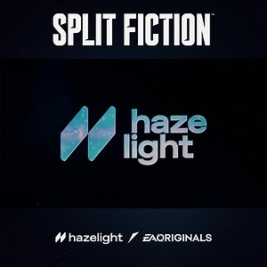 Jump into Split Fiction, a mind-blowing co-op adventure from the creators of It Takes Two | EA - Electronic Arts | Facebook