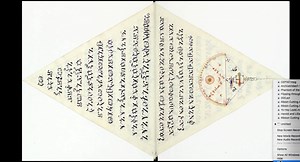 2.5K views · 112 reactions | Behold the “The Triangular Book of St....