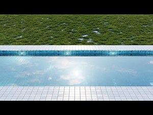 How to Make Realistic Water Shader in Blender | Complete Tutorial Step by Step
