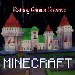 Potato Knishes (feat. Little King John) - Ratboy Genius: Song Lyrics, Music Videos & Concerts