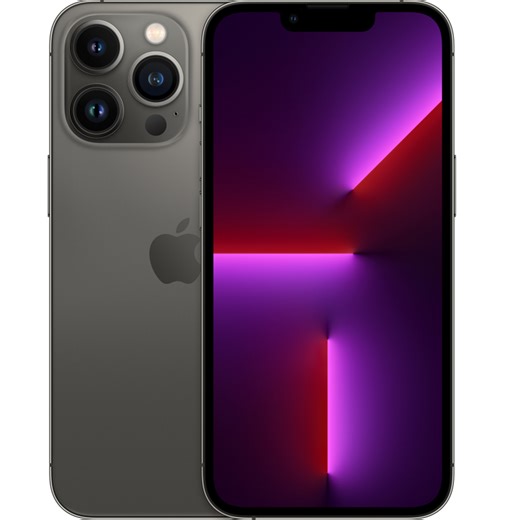 Buy the Apple iPhone 13 Pro 128GB - Graphite - (B-Grade Refurbished) - with... (  ) online