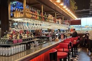 Barnsley Council defends spending £1 million on TGI Fridays fit-out as owner collapses into administration