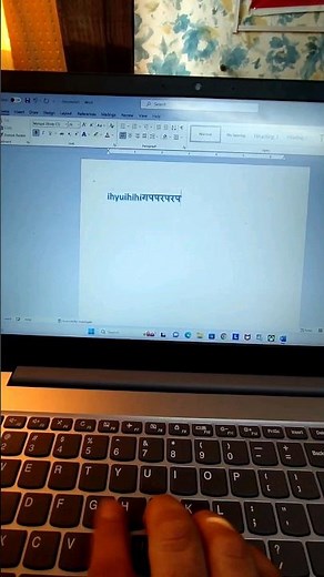 How to change language from English to Hindi !! How to change language in Microsoft word 🔥