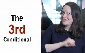 The 3rd conditional-What is it_ How to use it!