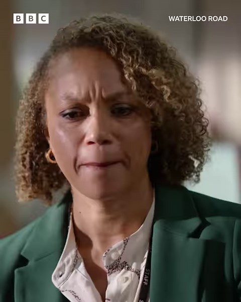 28K views · 231 reactions | Sometimes you really just need to ask for help  | Waterloo Road | Facebook