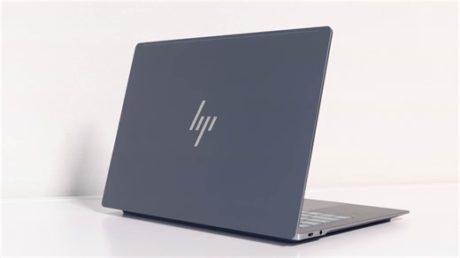 With the 2026 HP OmniBook Ultra 14, I See a New Bar Being Set for Copilot+ PCs