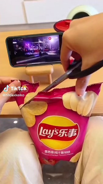 Good idea #stitch #fyp#asmr#kawaii#kawaiiaesthetic | stitch