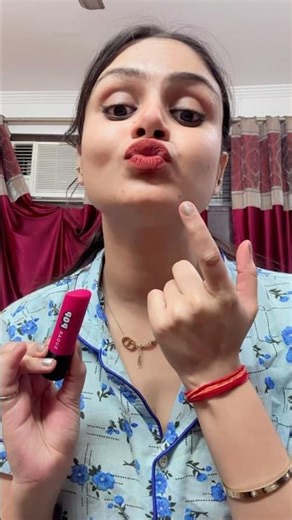 SUGAR POP Ultrastay Transferproof Lipstick#trending #sugarpop #lipstick #viralreels