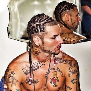 Shirt By Versace (Freestyle)