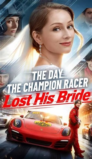 The Day the Champion Racer Lost His Bride Full Movie