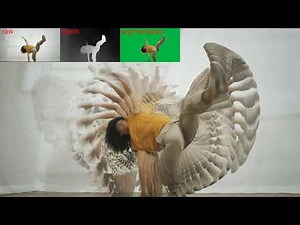 [test] semantic segmentation example 3