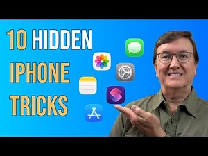 Discover These Secret Features on Your iPhone