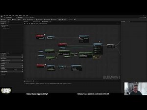 PULL THE LEVER CRONK!!!! - Creating VR levers in UE5