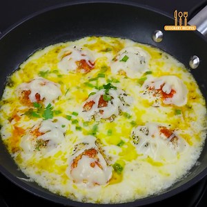 Egg recipe like you've never seen before! #egg #recipe | Cookery Recipes