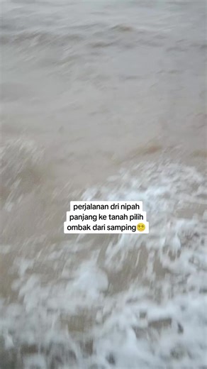 #tik_tok #laut #jalanjalan