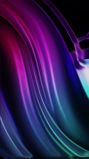 VJ Loop, Colorful Abstract Background Video, Seamless Screensaver, Free Motion Graphics, 4k