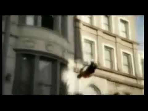 Chris thrown out of window meme