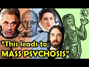 The Philosophy Driving us Toward Societal Collapse | "Postmodernism" Explained