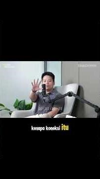 Bisa gak membangun karir tanpa koneksi?