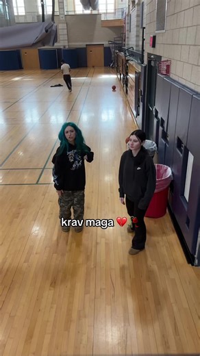 Understanding Krav Maga Techniques