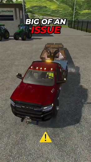 This Might Be a Bad Idea… FS25 Mining