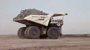 20K views · 962 reactions | Liebherr T264 Off-Highway Mining Truck | Legendary Machines | Facebook
