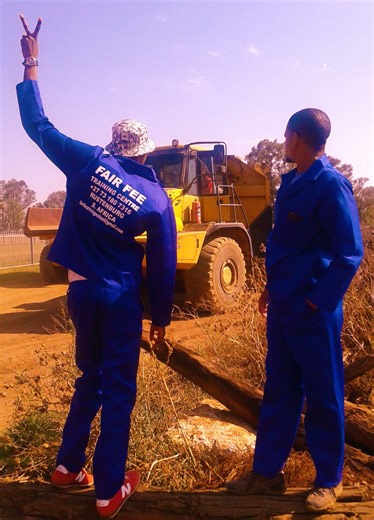 2.4K views · 17 reactions |  Join our ADT, Rigid Body, Underground, 777, & RDT Dump Truck Operator School. Affordable, expert-led courses to drive your career forward!  #DumpTruckTraining #HeavyMachinery #OperatorTraining #ConstructionSkills #Dumptruck777training #DumptruckADTtrainingschool #UndergroundDumpTruckSchool #RigidBodyDumpTruckTraining | Fair Fee Training and Projects - Pty Ltd | Facebook