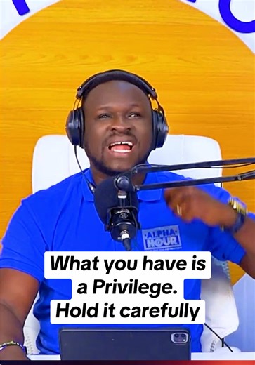 Understanding Privilege in Faith: A Teaching Session