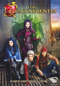 Los descendientes