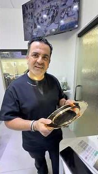 MY GOLD PLATE IS WORTH HOW MUCH?!⚜️