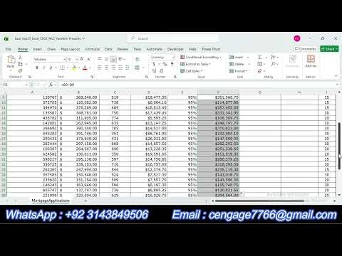 Exp25_Excel_Ch02_ML2 - Vacation Property | Exp25 Excel Ch02 ML2 Vacation Property