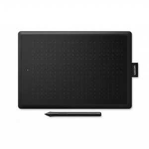 Wacom One by CTL-472 Graphic Tablet