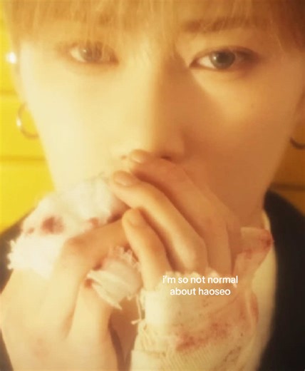 Experiencing Joyful Moments with Haoseo