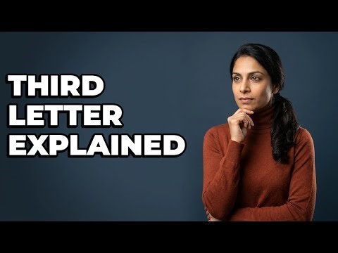 What Does The Third Letter Indicate About Köppen Temperatures?