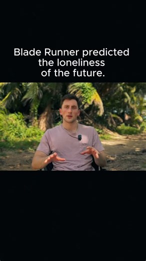 49K views · 812 reactions | When Blade Runner was released in 1982,...