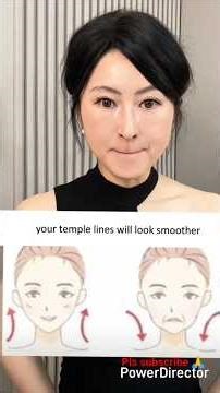 best exercises for slim face #loosebodyweight #homeworkout #shorts