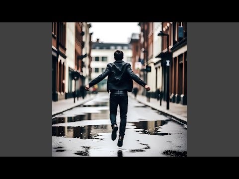 Walking Through Puddles