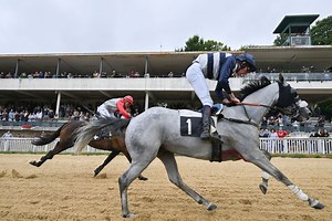 Casino d'Arnac-Pompadour : "Il y a des choses à faire ensemble" espère-t-on du côté de l'hippodrome
