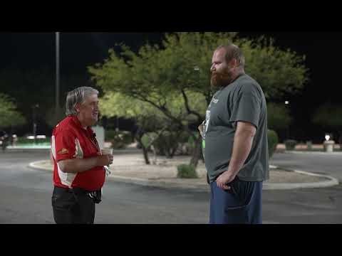 Man Caught At His CASINO JOB Took a Life Changing Risk With a GirI (Pima County, Arizona)