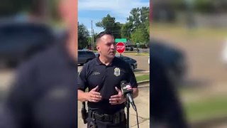 Eight children killed in ‘domestic disturbance’ shooting in Louisiana