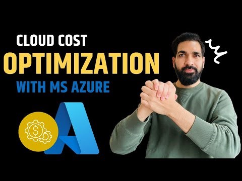 How to optimize cost with Microsoft Azure? #azure #biconsultingpro #costoptimization