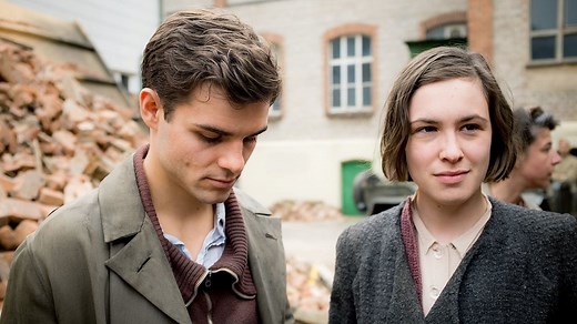 The Invisibles (2017) | Official Trailer, Full Movie Stream Preview