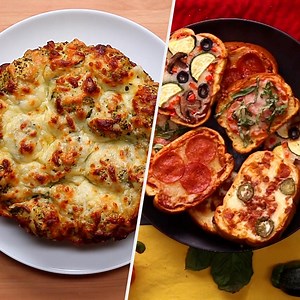 81K views · 81 reactions | Say goodbye to boring bread! | Tasty | Facebook