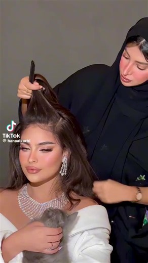 Hairstyles for Arab Weddings: A Comprehensive Guide