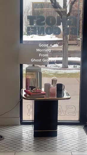 LONELY GHOST on TikTok