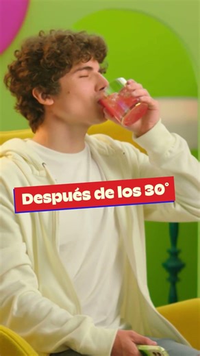 ¡Tu dosis de frescura en 3 pasos! 🧊✨