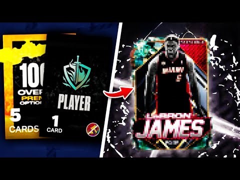 OPENING ALL SEASON 8 LEVEL 40 REWARDS!! NBA 2K25 MyTEAM